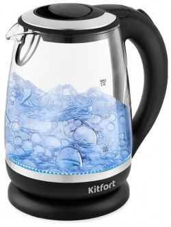 Чайник Kitfort KT 655 