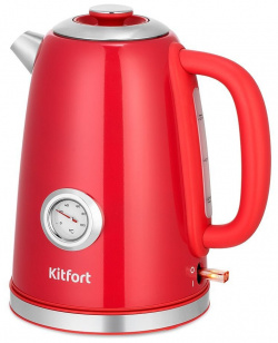 Чайник Kitfort KT 6665 