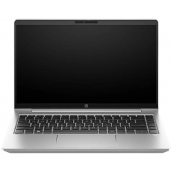 Ноутбук HP ProBook 440 G10 Free DOS silver (816N0EA) 
