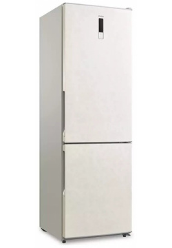 Холодильник Simfer RDR47101 Бежевый 