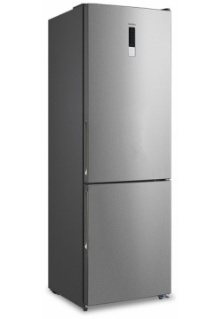 Холодильник Simfer RDM47101 Inox 