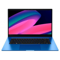 Ноутбук Infinix Inbook X3 Plus XL31 15 6/Intel Core i3 1215U/8Gb/256Gb/Win11 синий (71008301221) 
