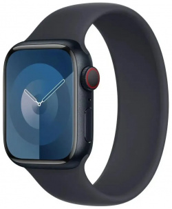 Умные часы Apple Watch Series 9 A2978 41мм темная ночь (MT9M3AM/A) Тип: