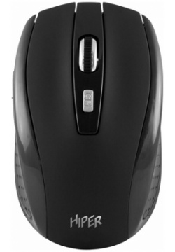 Компьютерная мышь Hiper OMW 5600 Тип: мышь; Тип подключения: беспроводной