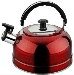 Чайник для плиты Irit IRH 418 