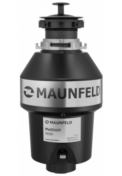 Измельчитель пищевых отходов Maunfeld MWD5601 