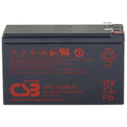Батарея для ИБП CSB UPS12580 (12В 9 4Ач) 