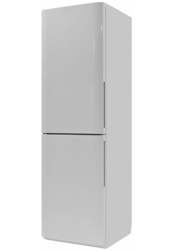 Холодильник Pozis RK FNF 172 белый левый 