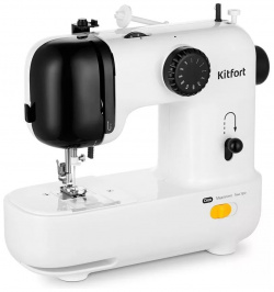 Швейная машина Kitfort KT 6056 