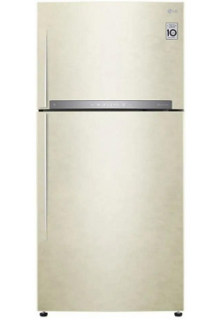 Холодильник LG GR H802HEHL 