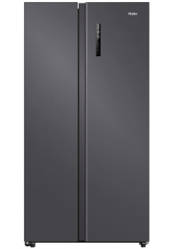 Холодильник Side by HAIER HRF 600DM7RU 