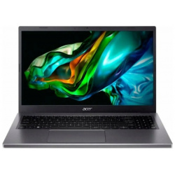 Ноутбук Acer Aspire A515 58P 368Y noOS gray (NX KHJER 002) 