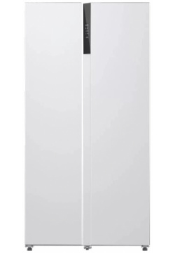 Холодильник Side by LEX LSB530WID 