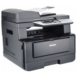 МФУ Avision AM30A Устройство: принтер  сканер копир; Тип печати: лазерный