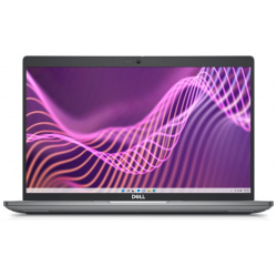 Ноутбук DELL Latitude 5440 Linux (только англ  клавиатура) Gray (5440 5512)