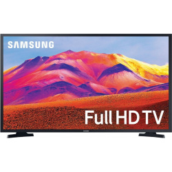 Телевизор Samsung UE32T5300AUXCE Тип: ЖК; Диагональ: 32; Разрешение HD: Full HD
