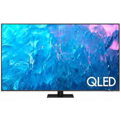 Телевизор Samsung QE65Q70CAUXUZ Тип: ЖК; Диагональ: 65 ; Разрешение HD: 4K UHD