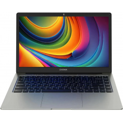 Ноутбук Digma EVE C4403 Win 11 Pro grey (DN14CN 4BXW04) 
