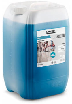 Чистящее средство Karcher FloorPro RM 69 (6 296 050 0) для чистки полов 20л 