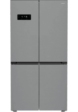 Холодильник Side by Hotpoint HFP4 625I X 