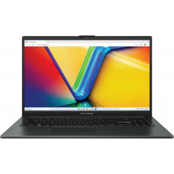 Ноутбук ASUS Vivobook Go E1504FA BQ091 noOS black (90NB0ZR2 M005B0) 