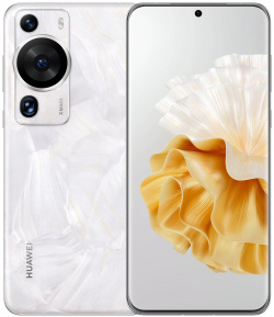 Телефон Huawei P60 Pro 12/512Gb Rococo Pearl 