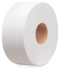 Туалетная бумага Kimberly Scott 8512 (200 м x 12 рул 526 лист) 
