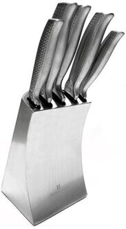 Набор кухонных ножей Edenberg EB 11001 Состав набора: нож для овощей