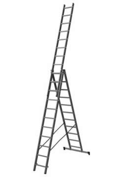 Лестница Gigant L 03 3x11 Тип: лестница