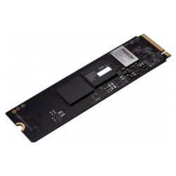 SSD накопитель Digma Meta P7 M 2 2280 PCIe 4 0 x4 512GB (DGSM4512GP73T) 