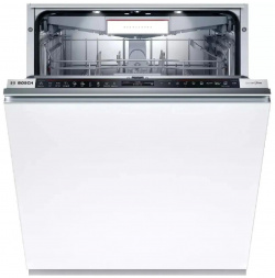 Встраиваемая посудомоечная машина Bosch SMD8YC801E 