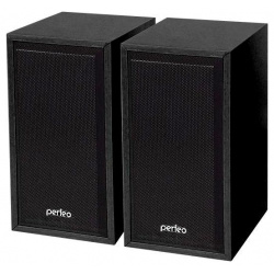 Компьютерная акустика PERFEO CABINET черный (PF 4327) 
