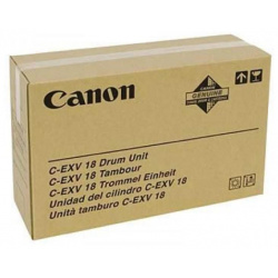 Тонер Canon C EXV18 (GPR 22) 0386B002 