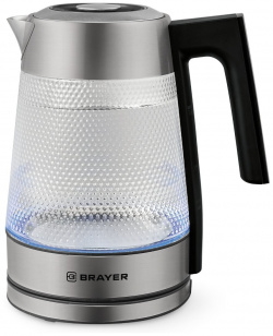 Чайник Brayer BR1079 Тип: чайник; Объем: 1