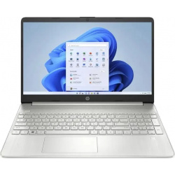 Ноутбук HP 250 G10 DOS серебристый (85C52EA) 