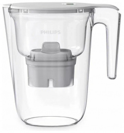 Фильтр кувшин для воды Philips AWP2935WHT/58 