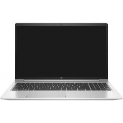 Ноутбук HP ProBook 450 G10 Win 11 Pro silver (86Q48PA) 