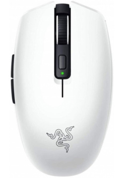 Компьютерная мышь Razer Orochi V2 белый (rz01 03730400 r3g1) 