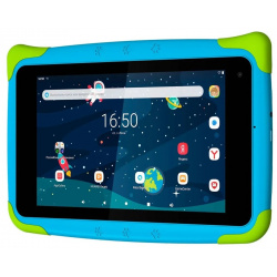 Планшет Topdevice Kids Tablet K7 2/32Gb Blue (TDT3887 WI D BE CIS32GB) 