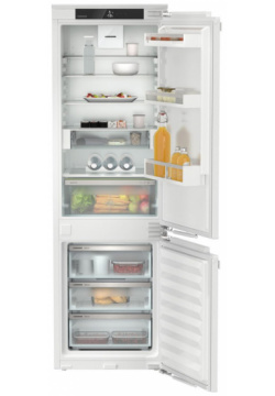 Встраиваемый холодильник Liebherr ICNSD 5123 