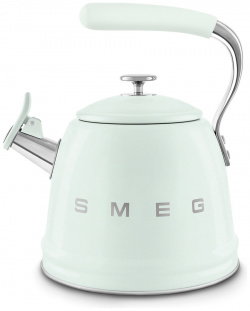 Чайник для плиты Smeg CKLW2001PG 