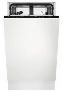 Встраиваемая посудомоечная машина AEG FSE62417P 