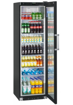 Холодильник Liebherr FKDv 4523 