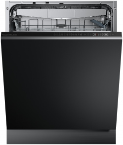 Встраиваемая посудомоечная машина Kuppersbusch G 6300 0 V Тип: полноразмерная