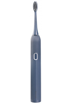 Электрическая зубная щётка Revyline RL 060 голубой 