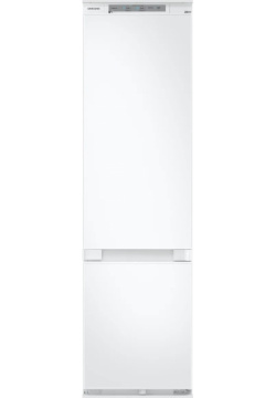Встраиваемый холодильник Samsung BRB30705DWW 