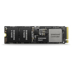 SSD накопитель Samsung PM9A1a 512GB (MZVL2512HDJD 00B07) 