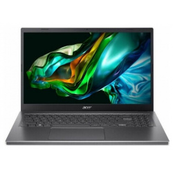 Ноутбук Acer ASPIRE 5 A515 58GM 58NM CI5 13420H 8/512GB NoOS (NX KQ4CD 007) Тип: