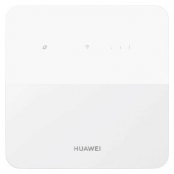 Роутер Huawei B320 323 белый (51060JWD) 