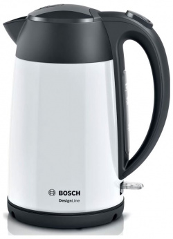 Чайник Bosch TWK3P421 